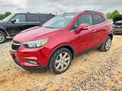 KL4CJBSB6HB159538 2017 BUICK ENCORE