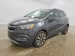 KL4CJBSB6HB160110 2017 BUICK ENCORE
