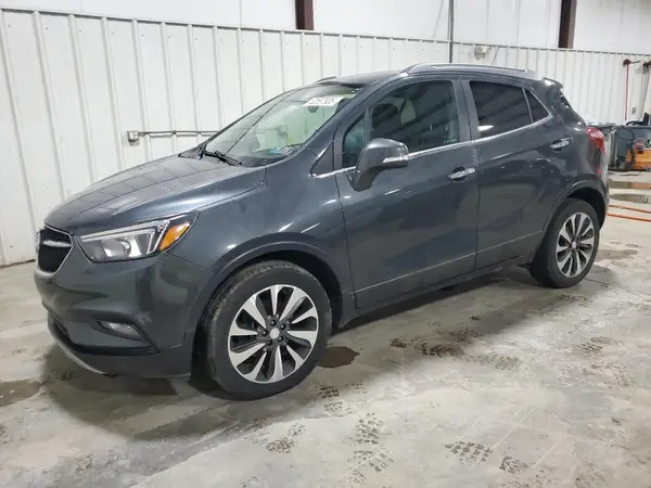 KL4CJBSB6HB184634 2017 BUICK ENCORE - Image 1
