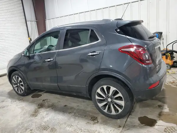 KL4CJBSB6HB184634 2017 BUICK ENCORE - Image 2
