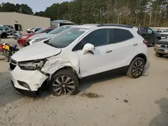 KL4CJBSB6HB193821 2017 BUICK ENCORE