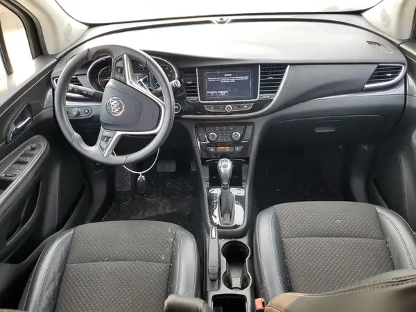 KL4CJBSB6HB193821 2017 BUICK ENCORE - Image 8