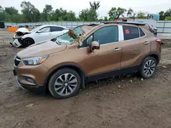 KL4CJBSB6HB219043 2017 BUICK ENCORE