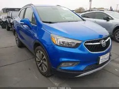 KL4CJBSB6HB232990 2017 BUICK ENCORE