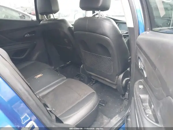 KL4CJBSB6HB232990 2017 BUICK ENCORE - Image 8
