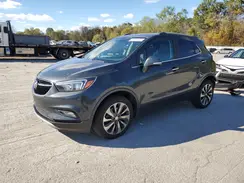 KL4CJBSB6HB257274 2017 BUICK ENCORE