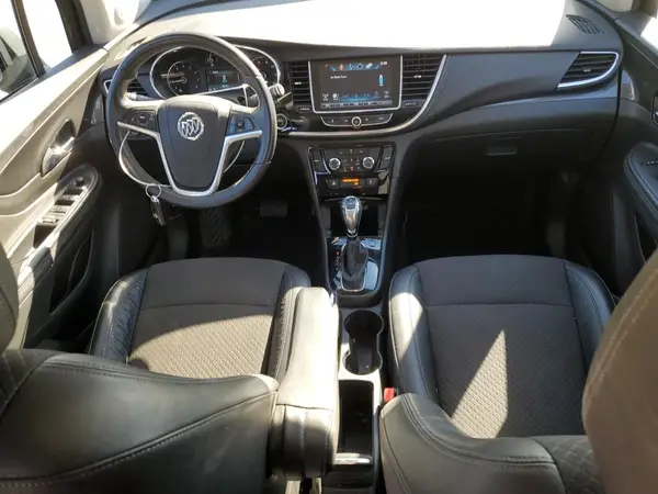 KL4CJBSB6HB257274 2017 BUICK ENCORE - Image 8