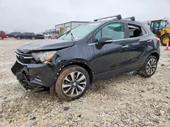 KL4CJBSB6JB537914 2018 BUICK ENCORE