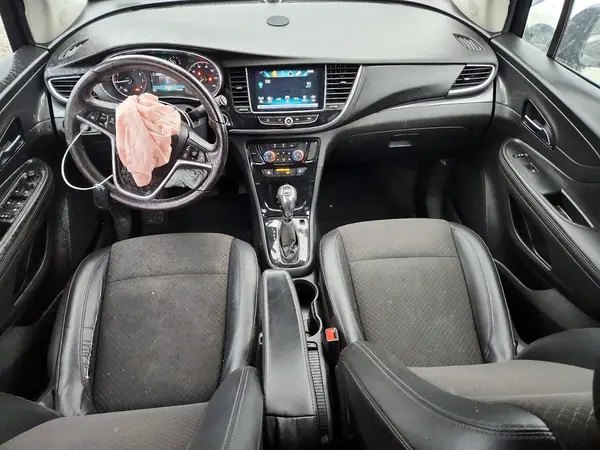 KL4CJBSB6JB537914 2018 BUICK ENCORE - Image 8