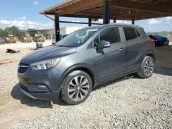 KL4CJBSB6JB539615 2018 BUICK ENCORE