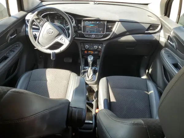 KL4CJBSB6JB539615 2018 BUICK ENCORE - Image 8