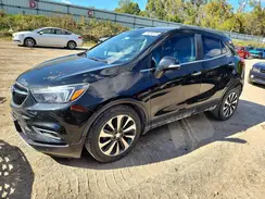 KL4CJBSB6JB548072 2018 BUICK ENCORE