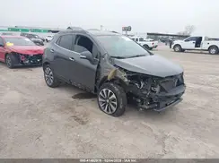 KL4CJBSB6JB549366 2018 BUICK ENCORE