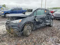 KL4CJBSB6JB550890 2018 BUICK ENCORE