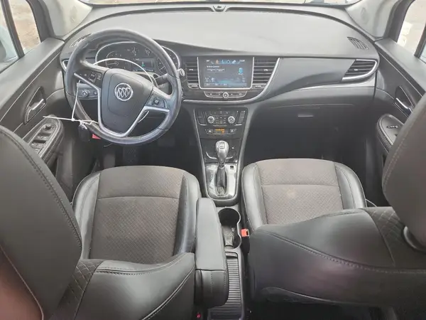 KL4CJBSB6JB553482 2018 BUICK ENCORE - Image 8