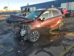 KL4CJBSB6JB566359 2018 BUICK ENCORE