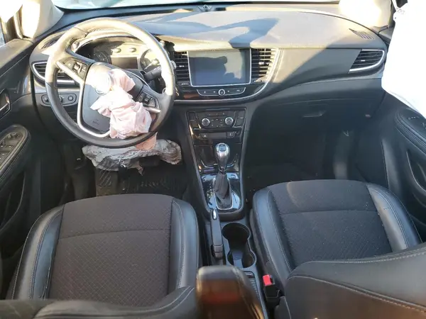 KL4CJBSB6JB566359 2018 BUICK ENCORE - Image 8