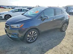 KL4CJBSB6JB603684 2018 BUICK ENCORE