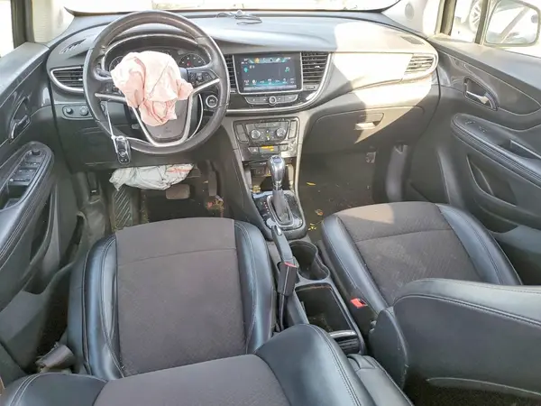 KL4CJBSB6JB603684 2018 BUICK ENCORE - Image 8