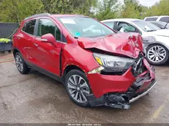 KL4CJBSB6JB604091 2018 BUICK ENCORE