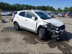 KL4CJBSB6JB607833 2018 BUICK ENCORE