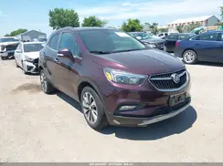 KL4CJBSB6JB609887 2018 BUICK ENCORE