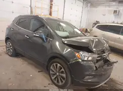 KL4CJBSB6JB620839 2018 BUICK ENCORE
