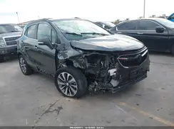 KL4CJBSB6JB622428 2018 BUICK ENCORE