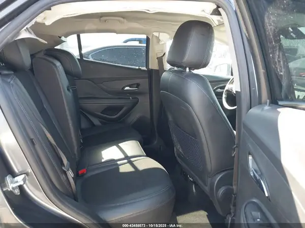 KL4CJBSB6JB622428 2018 BUICK ENCORE - Image 8