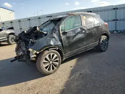 KL4CJBSB6JB624261 2018 BUICK ENCORE