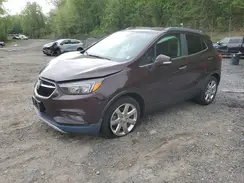 KL4CJBSB6JB631663 2018 BUICK ENCORE