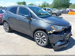 KL4CJBSB6JB646664 2018 BUICK ENCORE