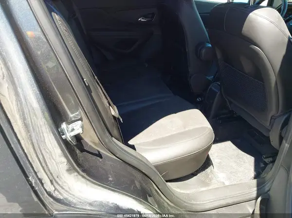 KL4CJBSB6JB646664 2018 BUICK ENCORE - Image 8