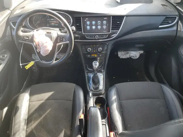 KL4CJBSB6JB660919 2018 BUICK ENCORE - Image 8
