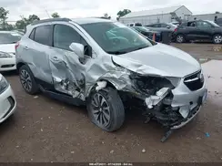 KL4CJBSB6JB698067 2018 BUICK ENCORE