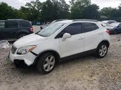 KL4CJBSB7GB517440 2016 BUICK ENCORE