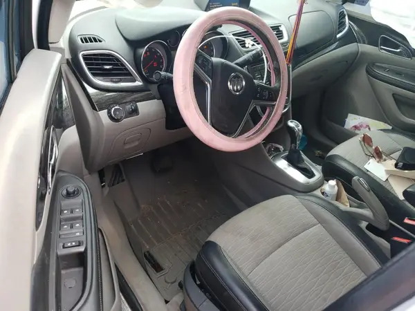 KL4CJBSB7GB517440 2016 BUICK ENCORE - Image 8