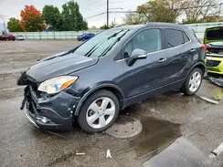 KL4CJBSB7GB521522 2016 BUICK ENCORE