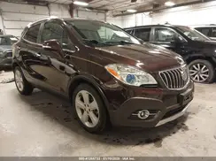 KL4CJBSB7GB523674 2016 BUICK ENCORE