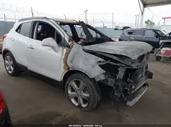 KL4CJBSB7GB535680 2016 BUICK ENCORE