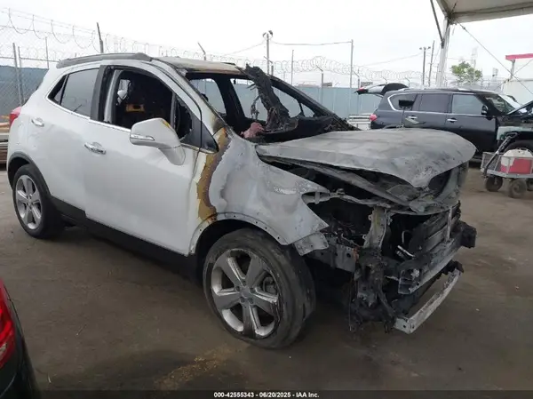 KL4CJBSB7GB535680 2016 BUICK ENCORE - Image 1