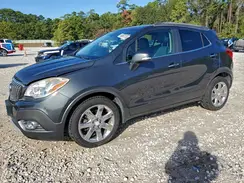 KL4CJBSB7GB538210 2016 BUICK ENCORE