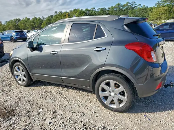 KL4CJBSB7GB538210 2016 BUICK ENCORE - Image 2