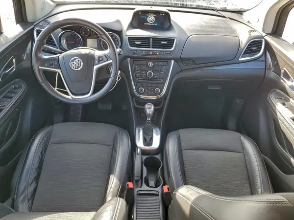 KL4CJBSB7GB538210 2016 BUICK ENCORE - Image 8