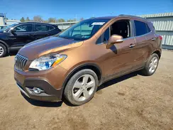 KL4CJBSB7GB538241 2016 BUICK ENCORE