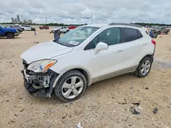 KL4CJBSB7GB545335 2016 BUICK ENCORE