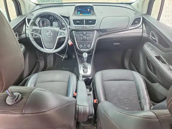 KL4CJBSB7GB545335 2016 BUICK ENCORE - Image 8
