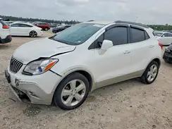 KL4CJBSB7GB552771 2016 BUICK ENCORE