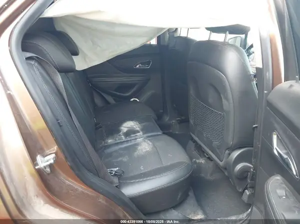 KL4CJBSB7GB562622 2016 BUICK ENCORE - Image 8
