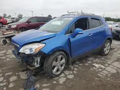 KL4CJBSB7GB566962 2016 BUICK ENCORE